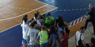 Partita durissima al “Pala Mili” quella andata in scena domenica 29 ottobre 2023 tra Team Scaletta e Academy Canicattì: le ragazze di coach Cernuto hanno pagato, nel primo tempo, un approccio mentale sbagliato che ha consentito alle ospiti di avere il predominio del gioco e le occasioni