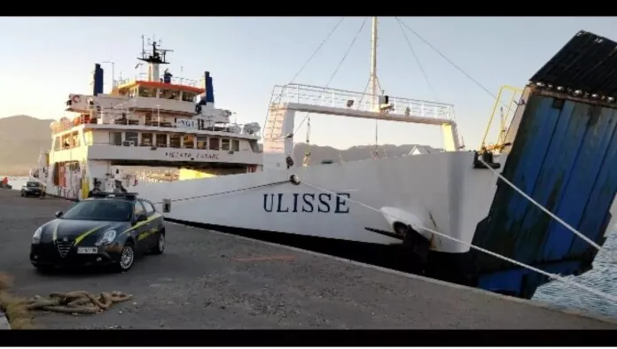ULISSE