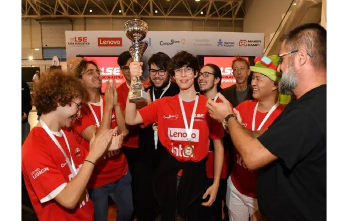 Videogames Verona Trento