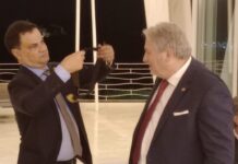 Passaggio della Campana per il Kiwanis Club Milazzo. Ragusi succede a Bottari