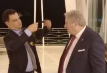 Passaggio della Campana per il Kiwanis Club Milazzo. Ragusi succede a Bottari