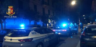 Nella giornata di ieri, agenti della Divisione di Polizia Anticrimine hanno eseguito un ammonimento disposto dal Questore nei confronti di un uomo di 39 anni che si era reso responsabile di episodi di violenza nei confronti dell’ex fidanzata