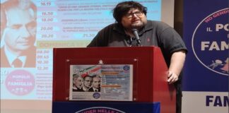 “Voglio parlarvi di Mario Adinolfi”