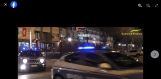 Dall’alba di questa mattina 150 militari ed agenti della Polizia di Stato, dei Carabinieri e della Guardia di Finanza stanno conducendo una vasta operazione ad “Alto Impatto” in località “Aranceto” nel territorio del Comune di Catanzaro