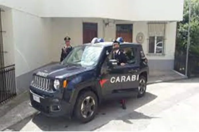 ALCARA LI FUSI CC
