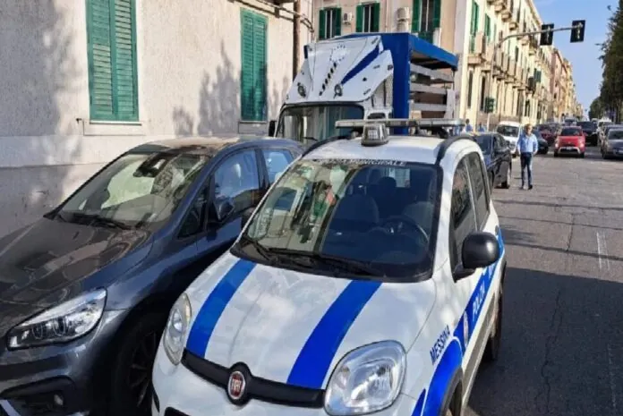 Aggressione Giardina 1
