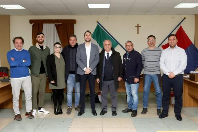 CATANIA RETE GAS
