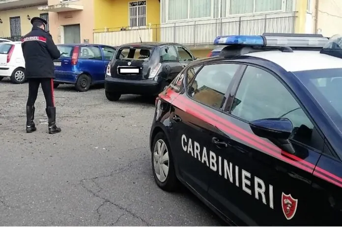 CC FONTANAROSSA CATANIA