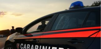 I Carabinieri della Compagnia di Pomezia hanno arrestato un 48enne italiano, gravemente indiziato del reato di detenzione ai fini di spaccio di sostanze stupefacenti
