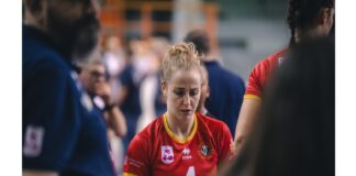 Torna in trasferta Akademia Città Di Messina che, domenica 12 novembre con inizio alle ore 17.00, presso il Palasport Jimmy George di Montichiari (BS) si troverà di fronte la Valsabbina Millenium Brescia, una delle big del girone