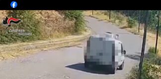 Nell’agosto scorso i Carabinieri di Stilo avevano scoperto due aree destinate a discariche abusive, di cui una in pieno centro abitato e l’altra in Contrada Burrao