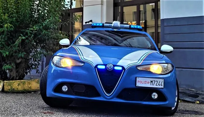 Commissariato Gela