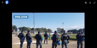 In territorio ibleo la Polizia di Stato prosegue senza sosta l’attività di prevenzione e contrasto a ogni forma di illegalità anche al fine di contenere e reprime comportamenti violenti, antisportivi e pregiudizievoli per l’ordine e la sicurezza pubblica, nonché garantire il sereno svolgimento delle manifestazioni sportive in conformità alle direttive impartite dal Questore della provincia di Ragusa Dr. Vincenzo Trombadore