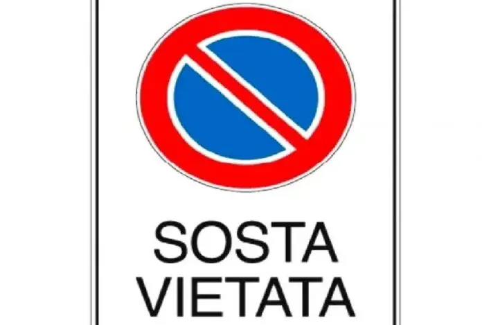DIVIETI DI SOSTA STRADE MESSINA