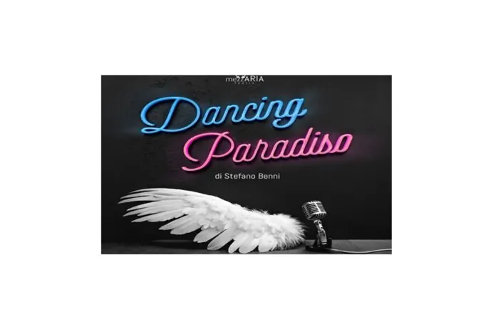 Dancing Paradiso