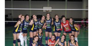 Prima vittoria stagionale per il Messina Volley che ieri domenica 19 novembre, nella 2ª giornata del campionato di Serie C femminile FIPAV, ha superato a domicilio per 3-1 il Nizzalumera sul taraflex della palestra “Vittorio Alfieri” di Nizza di Sicilia