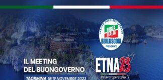 “Una manifestazione straordinariamente affollata e partecipata, che ancora una volta mostra come Forza Italia sia in Sicilia un partito di governo ampiamente radicato nel territorio e nelle comunità”