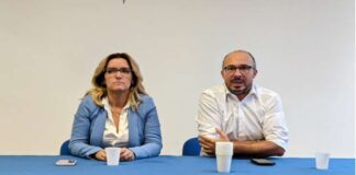 Venerdì 1° dicembre, alle ore 15.30, a Palermo, presso i locali situati in via Mozart 8, si svolgerà la prima assemblea regionale di Italia Viva