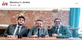 “Nella decorsa notte (tra il 6 ed il 7 novembre), le due vicepresidenze sono state assegnate grazie ai voti dell’opposizione: Tuttavia, questo evento richiede una seria considerazione politica e un’analisi dell’agibilità dell’Assemblea da parte di tutti i gruppi consiliari”