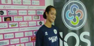 La voglia di continuare a vincere, di suonare la carica ancora una volta: l’Akademia Città di Messina si reca domenica in casa a Montichiari del Valsabbina Millennium Brescia (in campo alle ore 17)