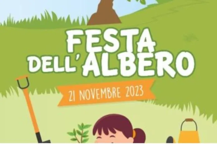 FESTA DELL'ALBERO