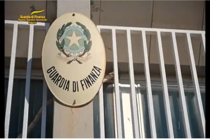GDF PALERMO