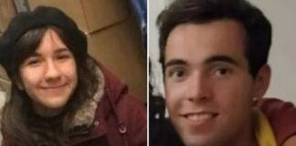 È di Giulia Cecchettin, il corpo recuperato questa mattina dalle forze dell’ordine in un canalone tra il lago di Barcis e Piancavallo, a Pordenone: a confermare la notizia è la procura di Venezia… la 22enne era scomparsa lo scorso 11 novembre insieme all’ex fidanzato Filippo Turetta