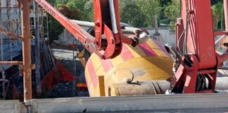 Un infortunio sul lavoro si è verificato questa mattina a San Filippo del Mela: a darne notizia è la Filca Cisl di Messina