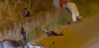 Sono ricoverati in Ospedale…, i tre giovani che nel pomeriggio di ieri 05 novembre 2023 sono rimasti coinvolti in un serio incidente stradale accaduto a Milazzo nella frazione San Pietro