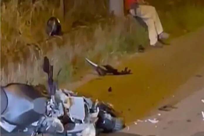Incidente Milazzo 1