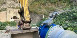 Anche la macchina organizzativa predisposta da AMAM e Comune di Messina, è attiva dalle prime ore di questa mattina