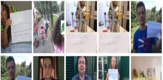 «In Italia guai a essere una madre single, straniera e pure ballerina: ti ritrovi per quattro anni con il fiato dei Servizi sociali sul collo e la necessità di difenderti da accuse infamanti e ingiuste: Una donna brasiliana per quattro anni ha dovuto lottare per dimostrare di essere una brava mamma, come d’altronde è ed è sempre stata; e per tenere con sé i figli, dal momento che erano stati affidati ai Servizi sociali con la responsabilità sospesa… dal 2019 questa donna si è dovuta difendere da accuse ingiuste… additata come madre poco presente e inadeguata, i figli sono stati affidati i Sevizi sociali»