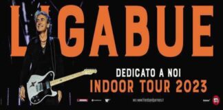 Giovedì 30 novembre e venerdì 1° dicembre Luciano Ligabue canterà al PalaRescifina di Messina per due unici appuntamenti in Sicilia