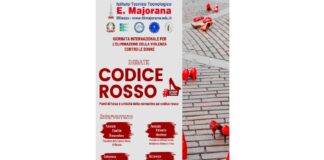 Settimana (quella in corso) tematica di sensibilizzazione e dialogo…, all’Istituto Tecnico Tecnologico di Milazzo, Ettore Majorana