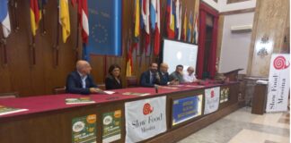 Mangia e Cambia, la festa della cultura agroalimentare, è stata presentata oggi, venerdì 10 novembre, nel corso di una conferenza stampa tenutasi a palazzo Zanca