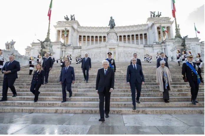 MATTARELLA 2