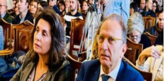 Adesso è ufficiale l’accordo tra Giovanni Moschella e Giovanna Spatari: al secondo turno delle elezioni per il rettore dell’Università di Messina i due ex prorettori della governance Cuzzocrea uniranno le forze contro Michele Limosani, che al primo turno di venerdì è risultato primo con 539 voti, contro i 502 di Spatari e i 125 di Moschella, che poi si è ritirato