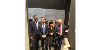 E’ stata inaugurata al Museo Regionale di Messina l’esposizione permanente “1908 CittàMuseoCittà”, dedicata al terremoto che cambiò il volto alla Città dello Stretto