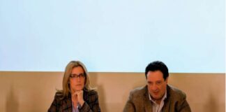 Nella giornata di ieri, domenica 26 novembre, presso l’Hotel Messenion, si è tenuta la prima assemblea provinciale messinese di Italia Viva, guidata congiuntamente dal Presidente Provinciale Massimo Simeone e dalla Presidente della Città Metropolitana di Messina, la senatrice Dafne Musolino