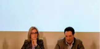 Nella giornata di ieri, domenica 26 novembre, presso l’Hotel Messenion, si è tenuta la prima assemblea provinciale messinese di Italia Viva, guidata congiuntamente dal Presidente Provinciale Massimo Simeone e dalla Presidente della Città Metropolitana di Messina, la senatrice Dafne Musolino
