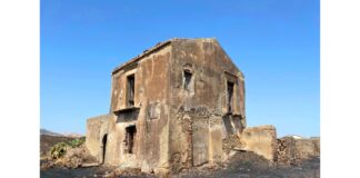 Il monumento storico artistico Fondaco Cuba, già Locanda di Goethe, è a rischio crollo: a lanciare l’allarme, con una nota inviata a tutti gli enti e le istituzioni preposte, a partire dall’assessore regionale ai Beni Culturali Francesco Scarpinato fino alla Fondazione Pietrangelo Mammano D’Amico di Centuripe, proprietaria del bene, è Nicolò Fiorenza, storico dell’arte e ispettore regionale dei Beni Culturali