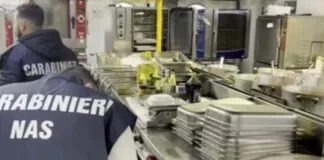 Con l’inizio dell’anno scolastico, il Comando Carabinieri per la Tutela della Salute, d’intesa con il Ministero della Salute, ha realizzato una campagna di controlli a livello nazionale finalizzata, alla verifica dei servizi di ristorazione e delle imprese di catering assegnatari della gestione delle mense presso gli istituti scolastici