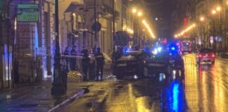 Era un cuoco di 41 anni l’algerino ucciso la scorsa notte in via Roma a Palermo: l’uomo lavorava regolarmente in un ristorante nella zona del porto di Palermo