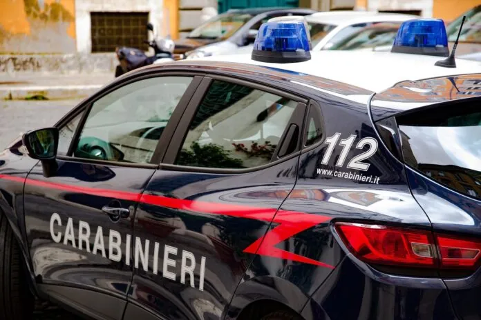 OMICIDIO DOTTORESSA SEMINARA