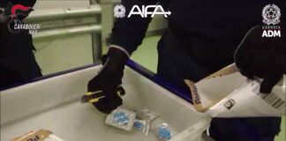 Si è svolta dal 3 al 10 ottobre 2023 la XVI edizione di PANGEA, l’operazione internazionale finalizzata a contrastare la commercializzazione online di medicinali e illegali o falsificati