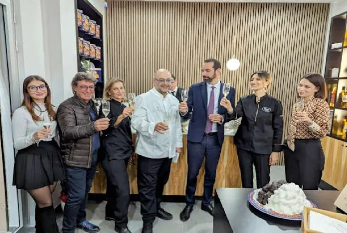 PASTICCERIA FRENI