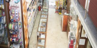 Dalla notte tra il 15 novembre e ieri a Messina, si piange per la perdita di una importante personalità della comunità cittadina, infatti Giuseppe Prinzi, titolare della storica cartoleria che porta il suo nome, è deceduto all’età di 80 anni