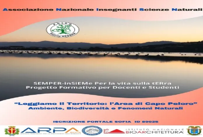PROGETTO SEMPER