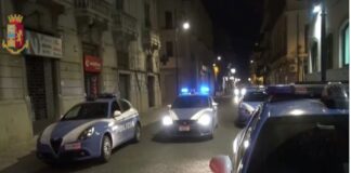 Continua, sulle direttive del Questore Bruno MEGALE, l’incisiva azione degli uomini della Questura di Reggio Calabria volta ad aggredire i patrimoni delle cosche provento di attività criminose
