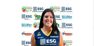 Comincia fra le mura amiche del “PalaRescifina” la stagione 2023/24 di Serie C Femminile Fipav per il Messina Volley